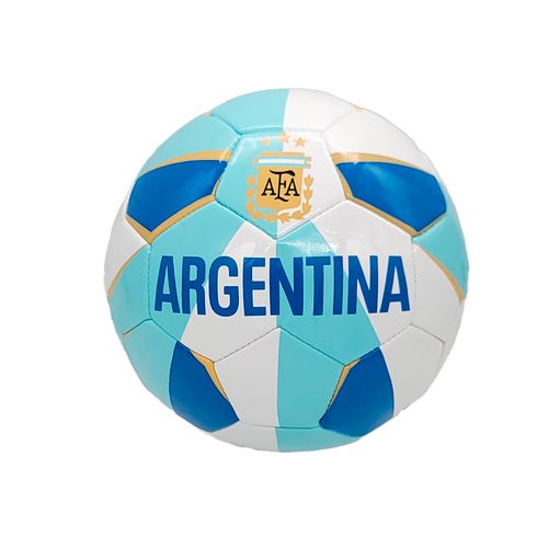 Pelota Sport Complement Mundial 2.0 Afa