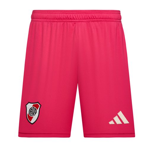 Short Arquero Hombre adidas River Plate 24/25