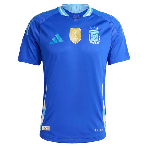 Camiseta Hombre adidas Afa Alt 2024 Version Jugador