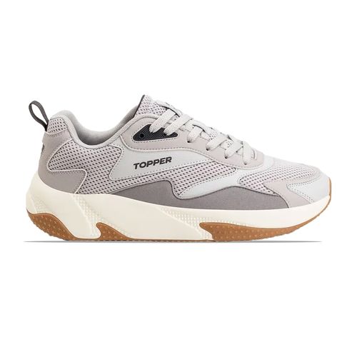 Zapatillas Unisex Topper Terrano II