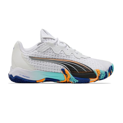 Zapatillas Hombre Puma Elite