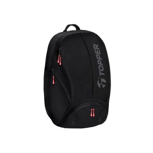 Mochila Unisex Topper Tenis Ii