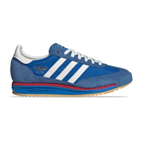 Zapatillas Hombre Adidas Sl 72 Rs