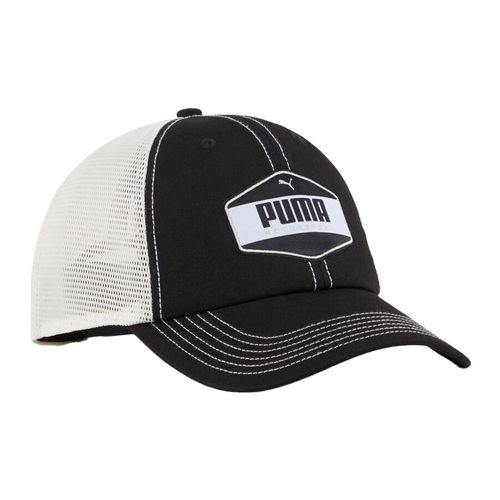 Gorra Unisex Puma Racing Classics Trucker
