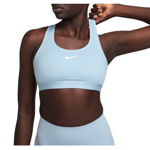 Top Mujer Nike Swoosh