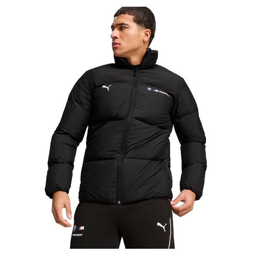 Campera Hombre Puma BMW Motorsport Puffer