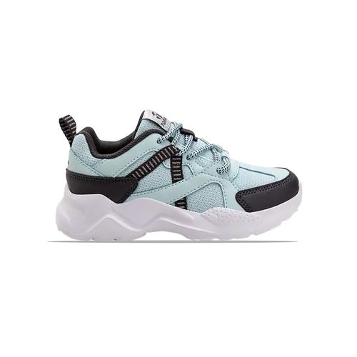 Zapatillas Niños Topper Chalpa Ii
