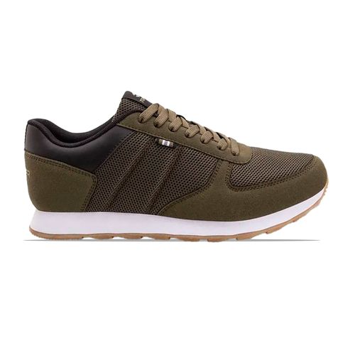 Zapatillas Unisex Topper T 350