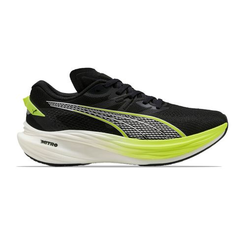 Zapatillas Hombre Puma Deviate Nitro 3