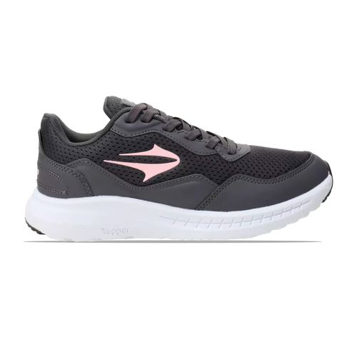 Zapatillas Mujer Topper Wind