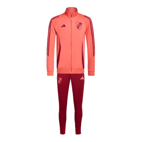 Conjunto Hombre adidas River Plate
