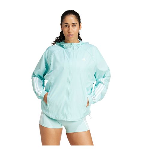 Campera Mujer adidas Hyglm Windb