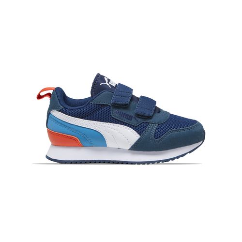 Zapatillas Niños Puma R78