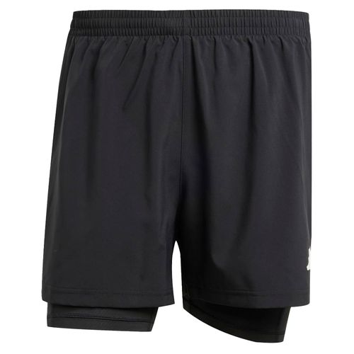 Short Hombre adidas Own The Run 2 In 1