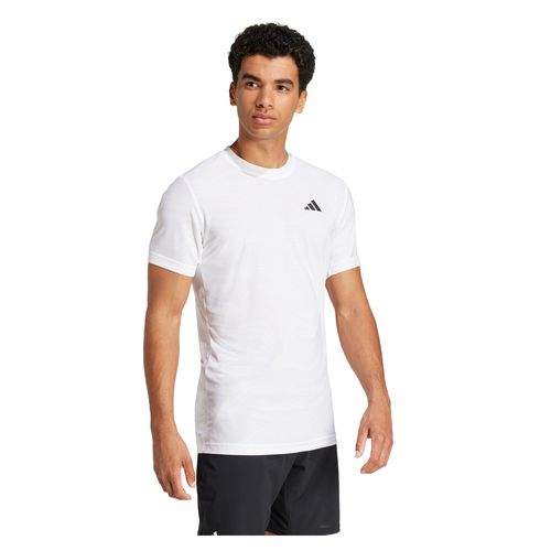 Remera Hombre adidas Freelift Tenis Pro