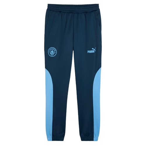 Pantalon Hombre Puma Manchester City Ftblnrgy