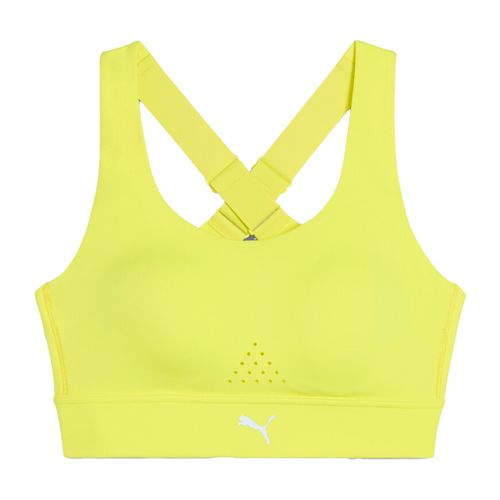 Top Mujer Puma Pwrbreathe Run