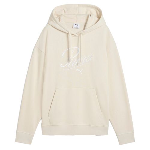 Buzo Mujer Puma Comfort Script