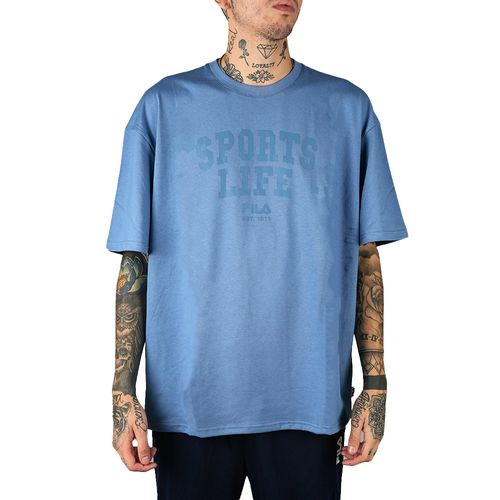 Remera Hombre Fila Essential
