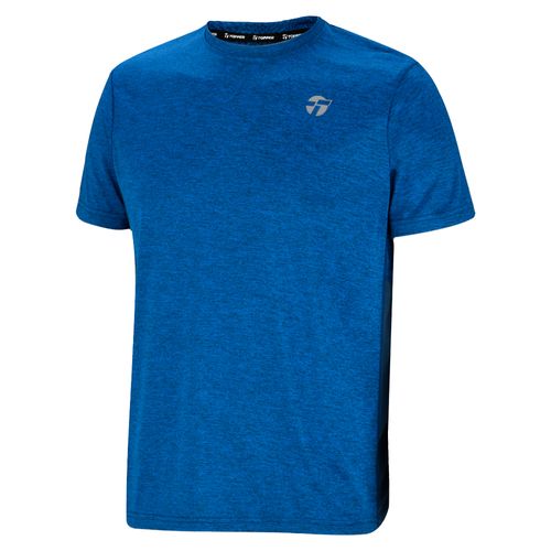 Remera Hombre Topper Mc Stripe Ii