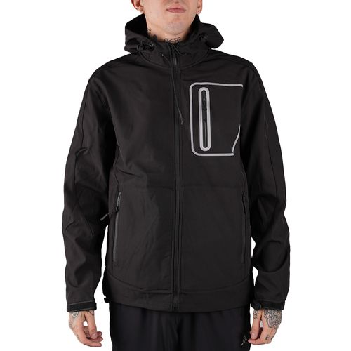Campera Hombre Brand Team Fleece