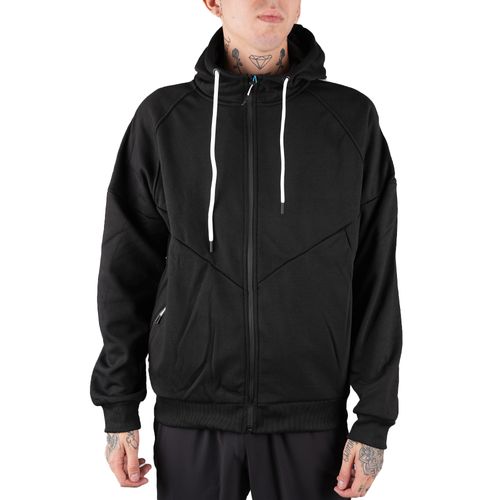 Campera Hombre Brand Team