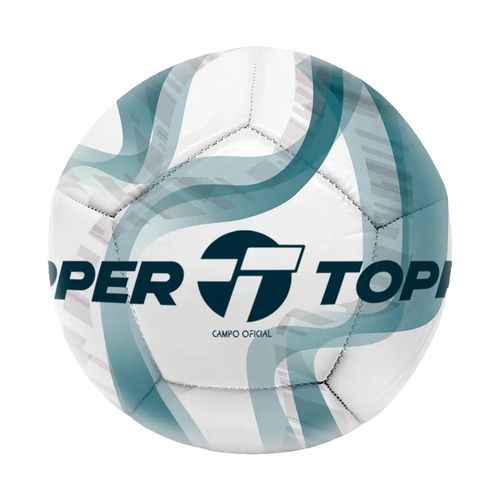 Pelota Futsal Topper Warrior V