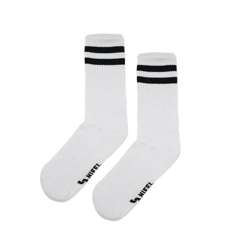 Pack Medias X2 Hifel Crew 2 Rayas