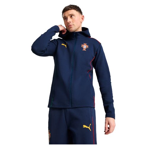 Campera Hombre Puma Portugal
