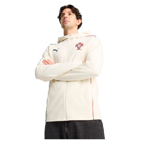 Campera Hombre Puma Portugal