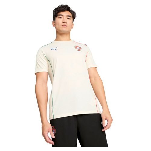 Camiseta Hombre Puma Portugal
