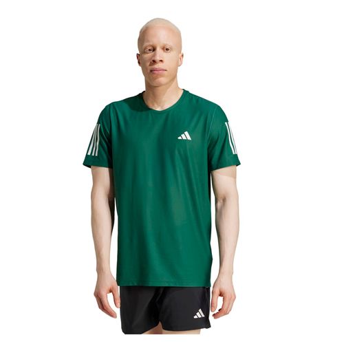 Remera Hombre adidas Own The Run