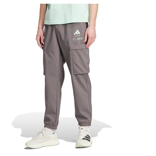 Pantalon Hombre adidas Mercedes Amg Petronas F1 Premium