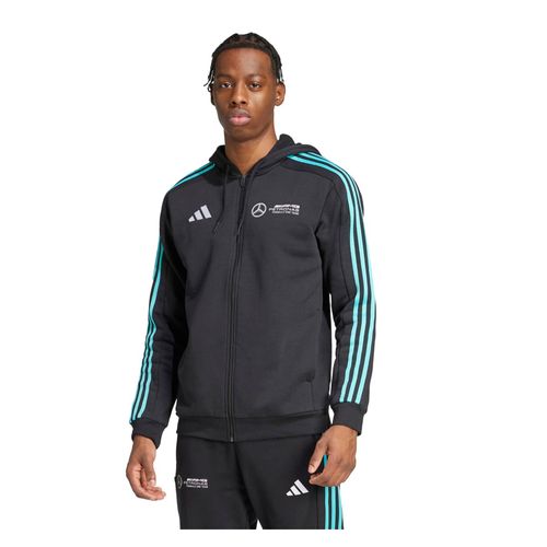 Campera Hombre adidas Mercedes Amg Petronas F1