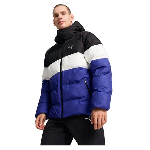 Campera Hombre Puma Poly Puffer