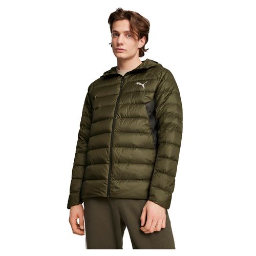 Campera Hombre Puma Packlite Down