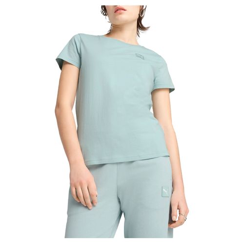 Remera Mujer Puma Ess Elevated
