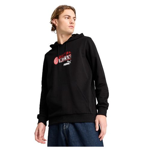 Buzo Hombre Puma AC Milan Ftblngrgy