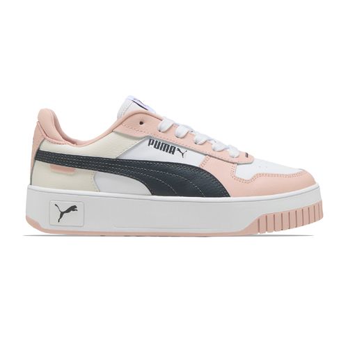 Zapatillas Mujer Puma Carina Street