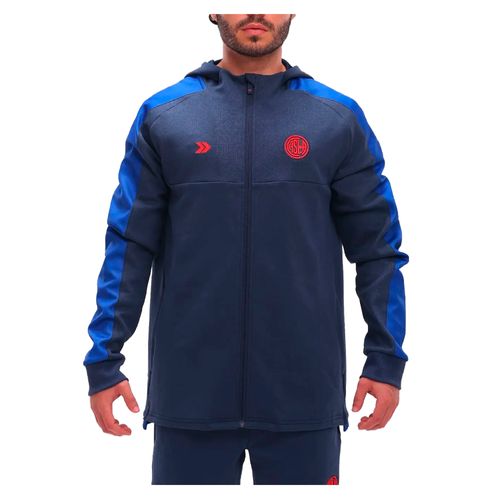 Campera Hombre Atomik San Lorenzo