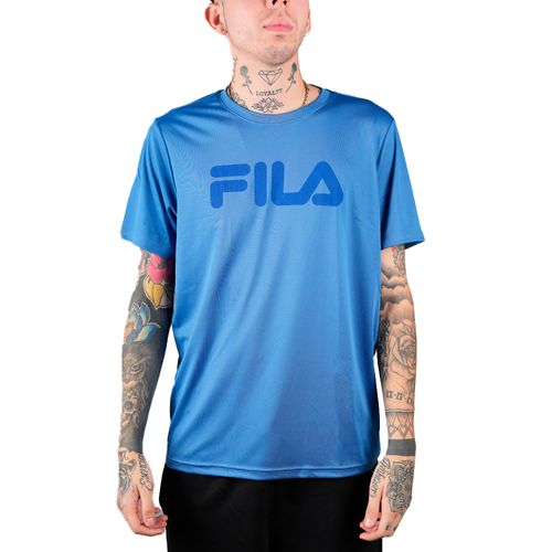 Remera Hombre Fila Basic Sports