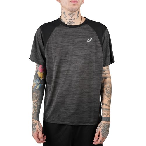 Remera Hombre Asics Road