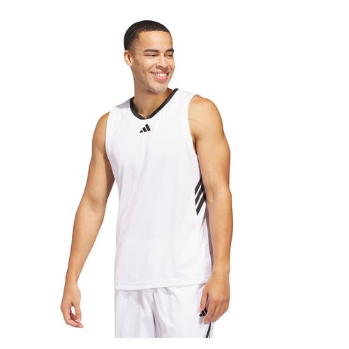 Musculosa Hombre adidas 3-stripes