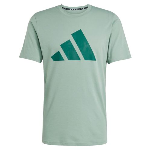 Remera Hombre adidas Train Essential Feel Ready