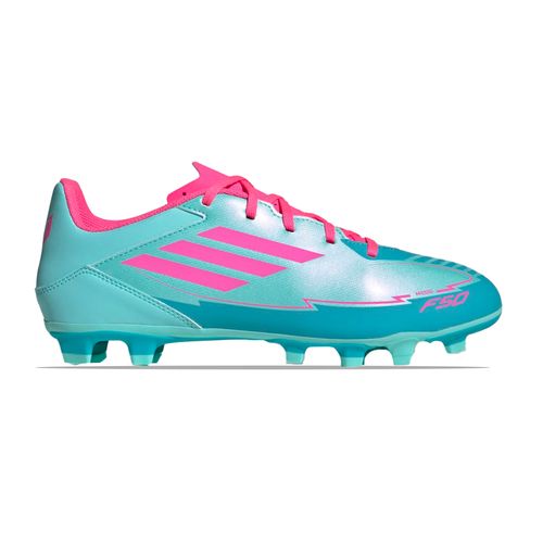 Botines Hombre adidas F50 Messi Club FG