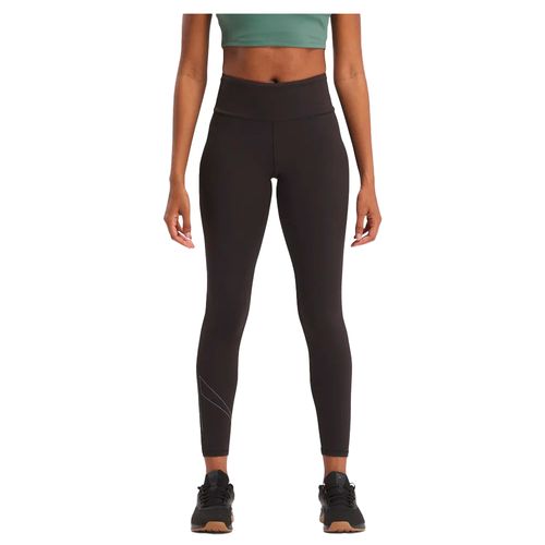 Calza Mujer Reebok Lux Bold Graphic Tight