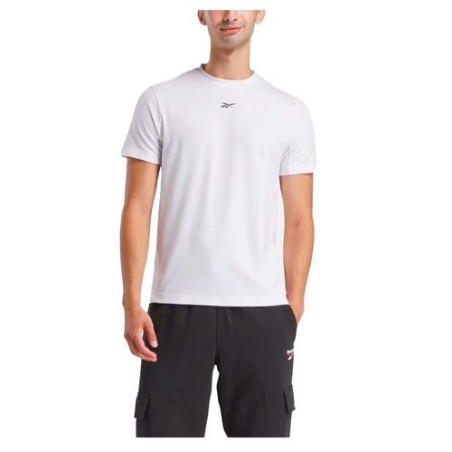 Remera Hombre Reebok Athlete