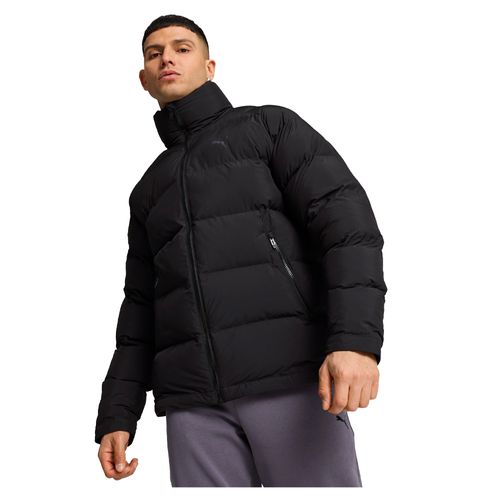 Campera Hombre Puma Monomaterial