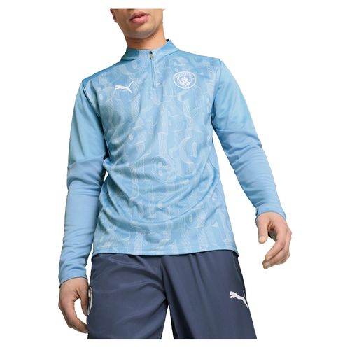 Buzo Hombre Puma Manchester City