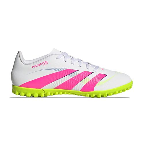 Botines Hombre adidas Predator Club Tf